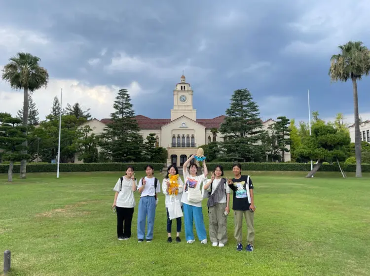 令和6年度 SSH生徒研究発表会